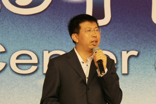 合力億捷曲道俊:移動互聯(lián)網(wǎng)時代的呼叫中心發(fā)展