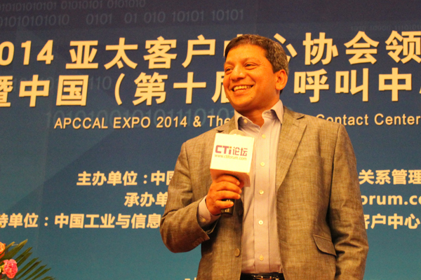 用全球標(biāo)準(zhǔn)建立地區(qū)客戶服務(wù)評價(jià)體系