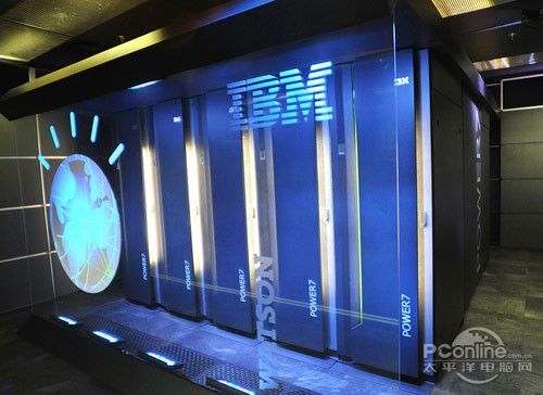 IBM Watson����(j��)Ӌ(j��)��C(j��)