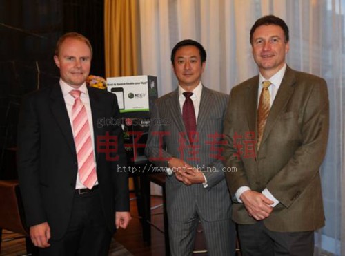 ���������Ξ飺JasonStirling,Nuance��̫�^(q��)�߼�����������ԣ�c,Nuance�����A�^(q��)����(j��ng)����StuartSharpe,Nuance��̫�^(q��)�N�۹��̲��߼����O(ji��n)