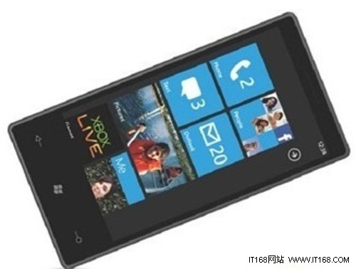 Windows Phone 7����(n��i)���Z���R(sh��)�eܛ��