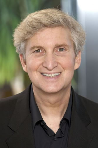 諾基亞CTO理查德·格林