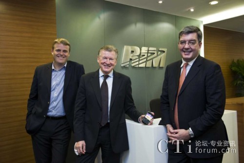 RIM��˾��̫�^(q��)�߼�(j��)������Urpo Karjalainen���� (�D��) �� RIM�Ї��^(q��)�����x������� (�D��) �� ��RIM�Ї��^(q��)�N�۸����ü恆̫�^(q��)���ϠI�N������Alex Lambeek���� (�D��)