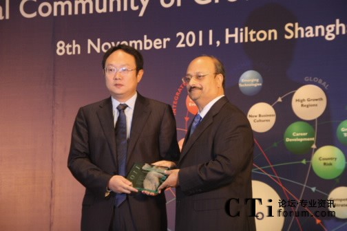 Frost & Sullivan ȫ��CEO�涭�ºϻ���Aroop Zutshi���ң����A����������C�l(f��)��ȫ����Ź����������L�c��(chu��ng)�ª������n�����A��������ծa(ch��n)Ʒ�����L����<br/>

