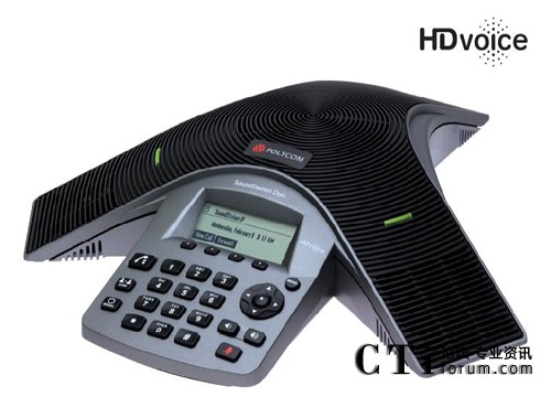 Polycom SoundStation Duo�pģ�๦�ܕ�(hu��)�h�Ԓ(hu��)