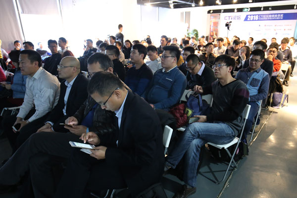 2016 CTIՓ���ИI(y��)��(y��ng)�ü��Ј��������}ɳ��