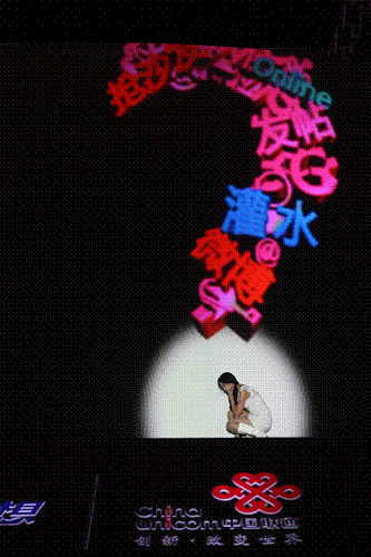 �ڽ���5�µ�һ����ý�w�������Ї�(li��n)ͨչʾ����ӡ��֡��W(w��ng)���ܣ����оͰ�����΢��