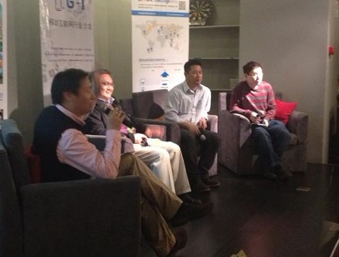 �L�Ǖ�GMIC�����Ο���Tapjoy�Ї��^(q��)����(j��ng)�������I��DeNA�Ї�CEO���¡����˾W(w��ng)�����Åǽ����������ң�